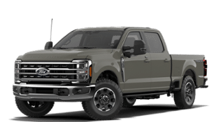 2027 Ford Super Duty® External Image 1
